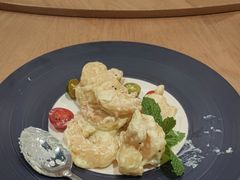 -四季餐厅·新津菜(环湖中路店)