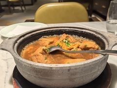 -青雅中餐厅(大连金石滩绿发希尔顿度假酒店)