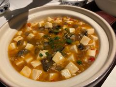 炳胜辣海参豆腐-炳胜品味(海印总店)