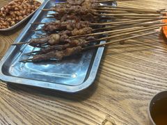 -二子海鲜大排档(太阳城店)