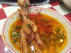 -赵美丽重庆火锅(西安直营总店)