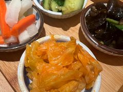 -马记永·兰州牛肉面(天通苑家乐福店)