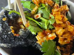 -黑色经典臭豆腐·湖南特产(坡子街店)