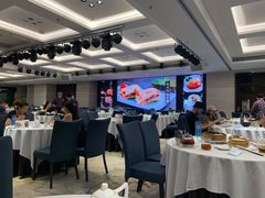 大堂-春满园·早茶·粤菜·宴会(喜宴店)
