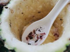 -沐毫傣泐云南菜孔雀宴•手抓饭傣味烧烤(曼听公园店)