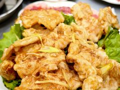 -松明一烤肉馆(鲁园店)
