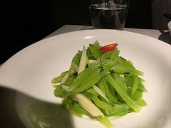 凉拌双笋-荣小馆(安达仕店)