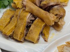 -瑞记湛江鸡饭店·粤西第一鸡(粤垦店)