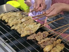 -陈记印尼风味小吃(北湖店)