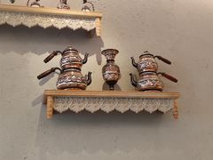 -百格里格.Uyghur cuisine(百色路店)