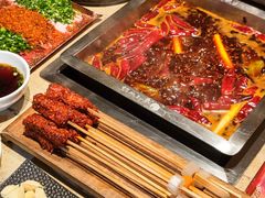 -锦城印象火锅(天府三街店)