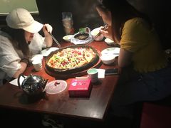 -老板恋上鱼(高新万达店)