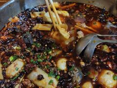 -黑竹香鸡(营和巷店)