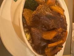 -太平馆餐厅(尖沙咀店)