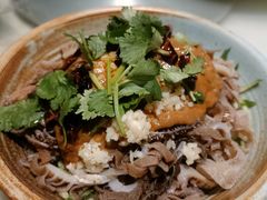 -红蜡烛-养生粥-津鲁菜(中山路店)