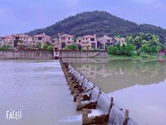 -永康小长城
