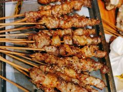 -木屋烧烤(坂田天安云谷店)