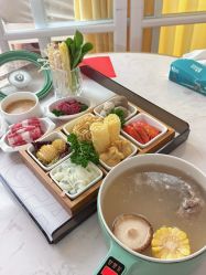 点击看大图 -中法母婴月子中心(南湖创始店)