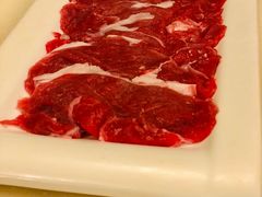 -福寿斋·老北京铜锅涮肉·烤鸭(顺义总店)