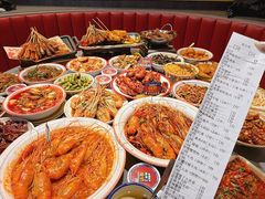 -冶建镜子·中国龙虾王(总店)