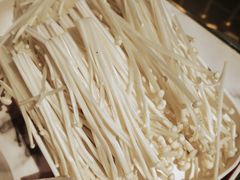 -欧提汗·新疆餐厅·清真(银都路店)