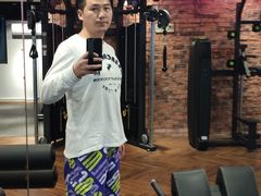 -NRG 健身私教CLUB(云山路店)