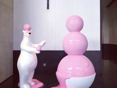 -瑰丽酒店·海吧·天际下午茶·现场DJ·天台酒吧