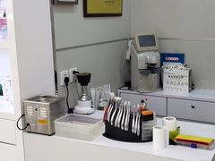 -宝岛眼镜·星创视光中心(黄河店)