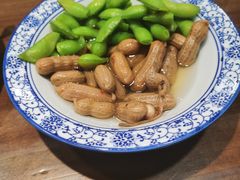-兰边碗(鼓楼店)