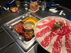 -大隐·成都火锅Bistro(合生麒麟新天地店)