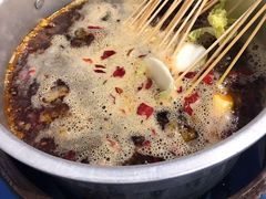 -马路边边 传媒大学店