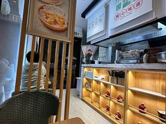 -弄堂咪道-饭香·面香·馄饨香(汇锦广场店)