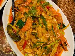 -simply thai天泰(长泰广场店)