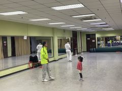 -武术世家少儿培训中心(首都体育学院店)