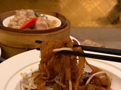 -杭州JW万豪酒店-万豪中餐厅