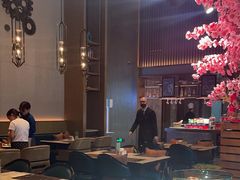 -长春富力万达文华酒店-集·味自助餐厅