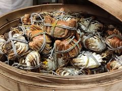 -香荟Aroma·外滩茂悦大酒店