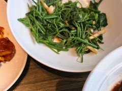 -鸽子侯·家宴·平价海鲜(绿地店)