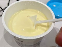 高佳庄自制酸奶-高佳庄·海鲜酒楼(东港店)