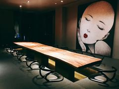 -桐寿司Sushi Tong
