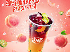 -DQ·蛋糕·冰淇淋(万象城店)