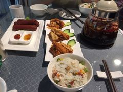 -天厨妙香素食餐厅(清华店)