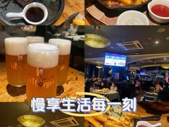 -碧特博格·20年品牌西餐厅(芜湖路店)