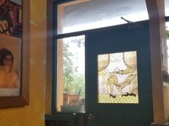 筋头筋脑-很久以前羊肉串(中山公园店)