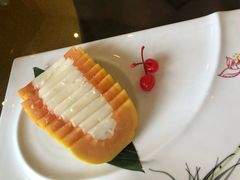 -农香居粗菜馆(大明路店)