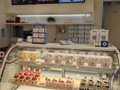 -LanTa蓝塔烘焙(锦艺城店)