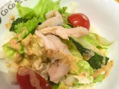 -CoCo壱番屋(久光百货店)