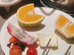 -千滋百味自助海鲜烤肉(布吉景华店)