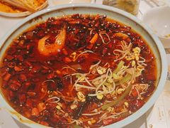 -北李妈妈菜·海肠捞饭(开发区万达店)