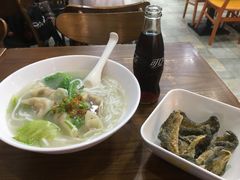 潮州鱼皮饺粉-其美潮州鱼旦粉世家(花城汇南区分店)